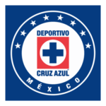 Cruz Azul México Logo Transparent PNG