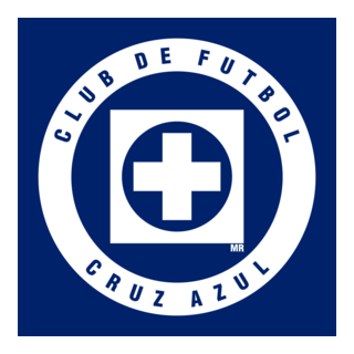 Cruz Azul Negativo