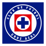 Cruz Azul Nuevo Logo Transparent PNG