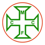 Cruz De Malta Futebol Clube Santos SP Logo Transparent PNG