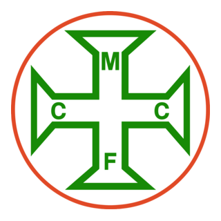 Cruz De Malta Futebol Clube Santos SP
