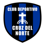Cruz Deportivo Cruz Del Norte De Villa Del Rosario Logo Transparent PNG