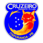 Cruzeiro De Itaporanga Logo Transparent PNG