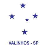 Cruzeiro De Valinhos Logo Transparent PNG