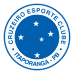 Cruzeiro EC PB Logo Transparent PNG