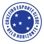 Cruzeiro Esporte Clube De Belo Horizonte mg Logo Transparent PNG