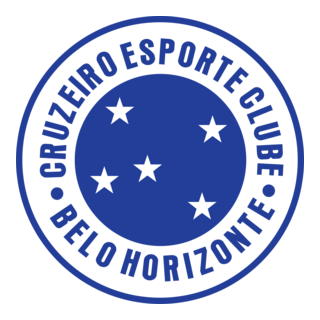 Cruzeiro Esporte Clube De Belo Horizonte-mg