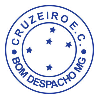 Cruzeiro Esporte Clube De Bom Despacho-mg