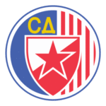 Crvena Zvezda Beograd Logo Transparent PNG