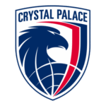 Crystal Palace SC Gampola Sri Lanka Logo Transparent PNG