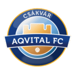 Csákvári TK Logo Transparent PNG