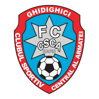 Csca-rapid Ghidighici