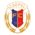 Csepel FC Logo Transparent PNG