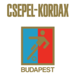 Csepel kordax Budapest Logo Transparent PNG