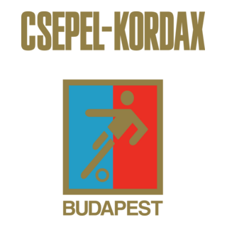 Csepel-kordax Budapest