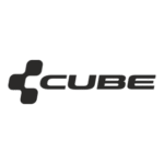 Cube Bike Logo Transparent PNG