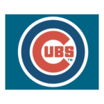 Cubs 2 Logo Transparent PNG
