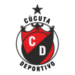 Cucuta Deportivo Logo Transparent PNG