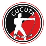 Cúcuta Fútbol Club Logo Transparent PNG