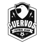 Cuervos FC Meta Logo Transparent PNG