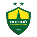 Cuiaba Logo Transparent PNG