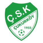 Çukurköyspor Logo Transparent PNG