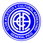 Cultural Argentino De General Pico La Pampa Logo Transparent PNG