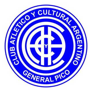 Cultural Argentino De General Pico La Pampa
