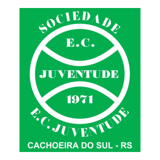 Cultural Juventude De Cachoeira Do Sul-rs