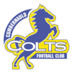 Cumbernauld Colts FC Logo Transparent PNG