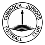 Cumnock Juniors FC Logo Transparent PNG