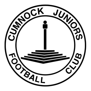 Cumnock Juniors FC