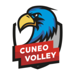 Cuneo Volley Logo Transparent PNG