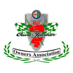 Cuore Sportivo Owners Logo Transparent PNG