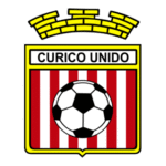 Curico Unido Logo Transparent PNG