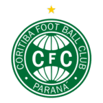 Curitiba Coritiba FC Logo Transparent PNG