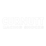 Curnutt Racing Suspensin Logo Transparent PNG