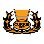 Currie RFC Logo Transparent PNG