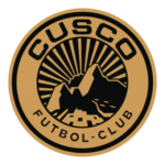 Cusco Fútbol Club Logo Transparent PNG