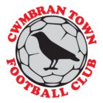 Cwmbrân Town A.F.C. Logo Transparent PNG