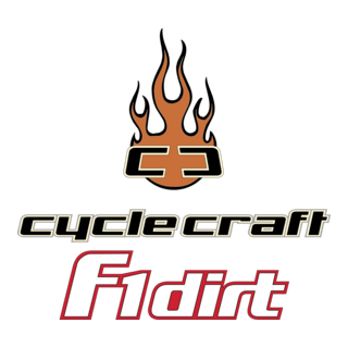 Cyclecraft F1 Dirt