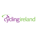 Cycling Ireland Logo Transparent PNG