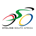 Cycling South Africa Logo Transparent PNG
