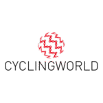 Cyclingworld Logo Transparent PNG