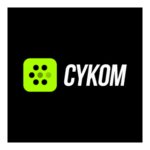 Cykom Logo Transparent PNG