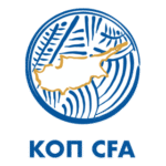 Cyprus Football Federation Logo Transparent PNG