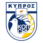 Cyprus National Football Team Logo Transparent PNG