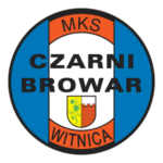 Czarni Browar Witnica Logo Transparent PNG