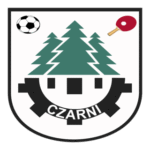 Czarni Czarna Białostocka Logo Transparent PNG