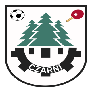 Czarni Czarna Białostocka